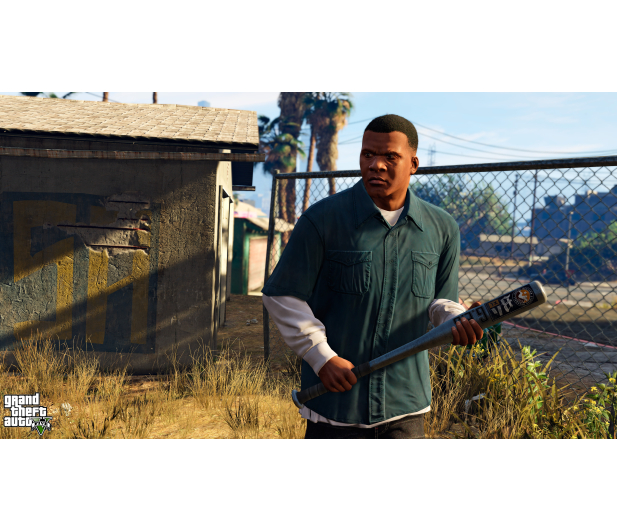 PC Grand Theft Auto V (GTA V) - 200786 - zdjęcie 3